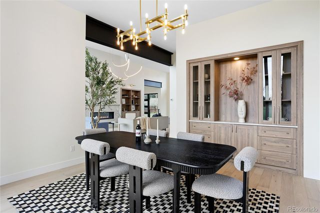 2960 E Floyd Drive, Denver, CO 80210