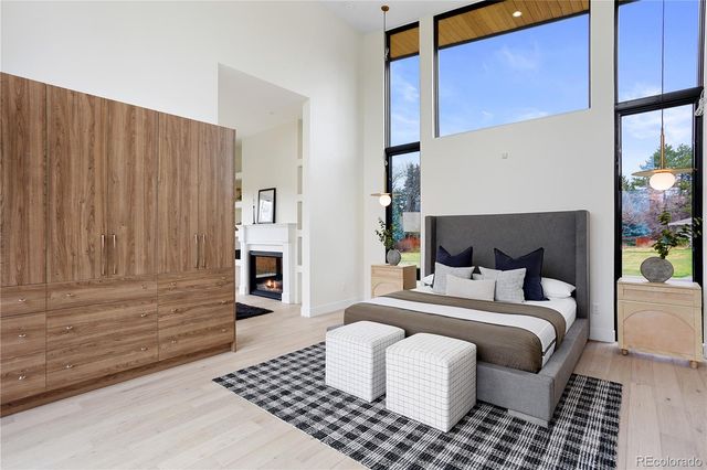 2960 E Floyd Drive, Denver, CO 80210