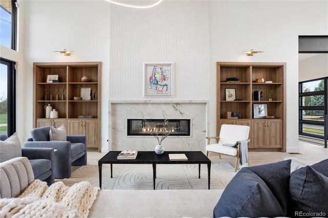 2960 E Floyd Drive, Denver, CO 80210