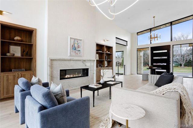 2960 E Floyd Drive, Denver, CO 80210