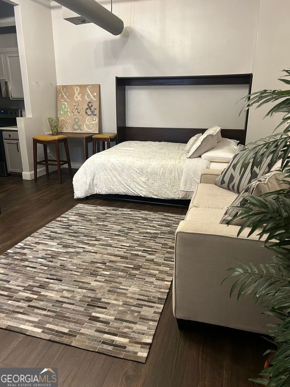 32 Peachtree Street NW APT 802, Atlanta, GA 30303