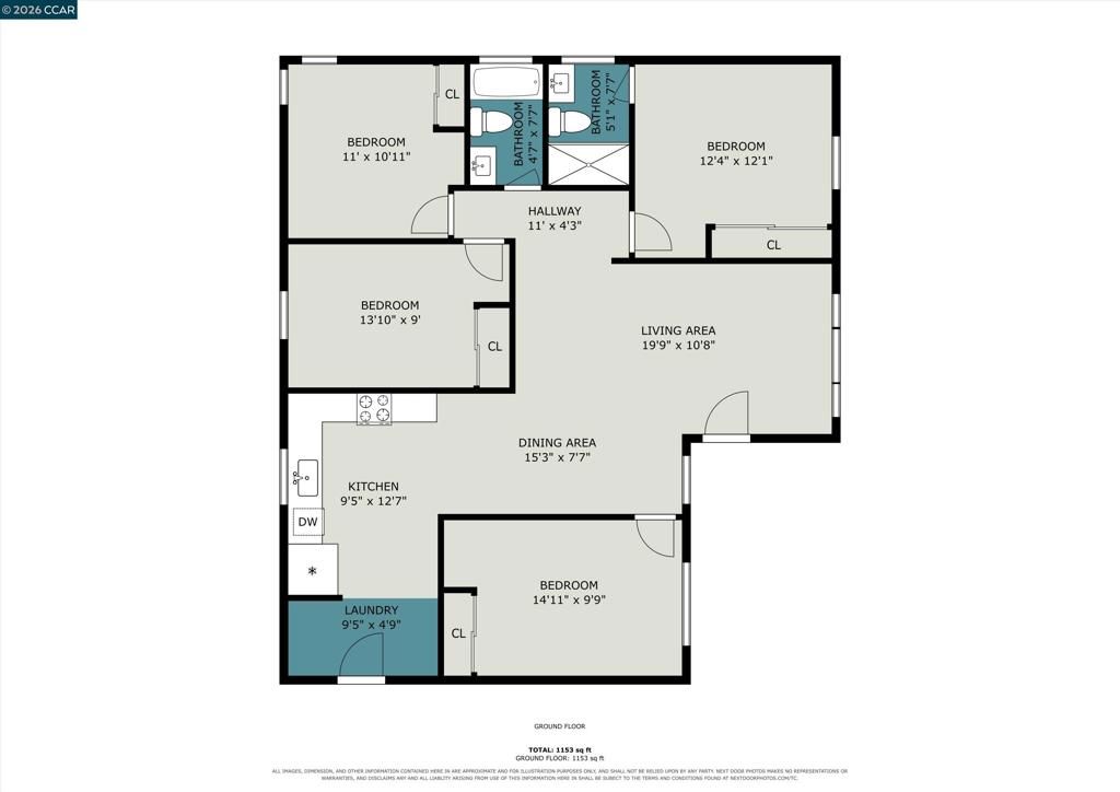 Image 35 of property listing at 1023 Caldwell Ave, Vallejo, CA 94591