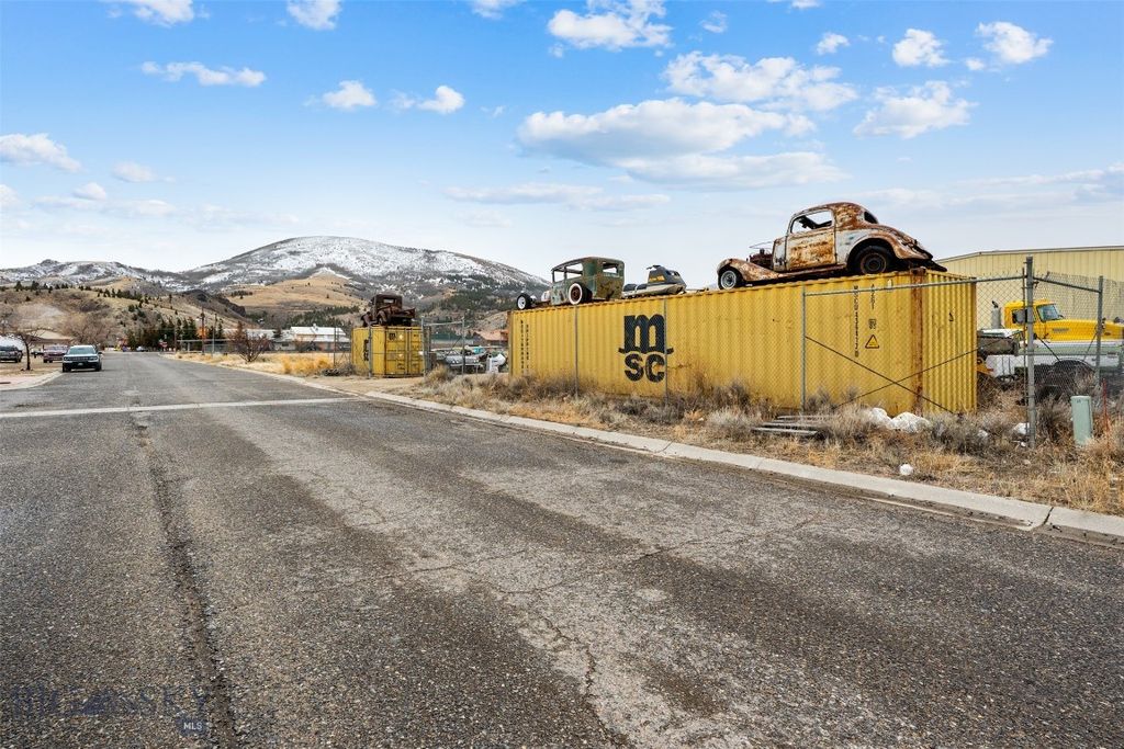 108 Harrison Street, Anaconda, MT 59711 — photo 2