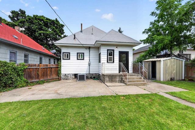 713 W Jackson Ave, Spokane, WA 99205