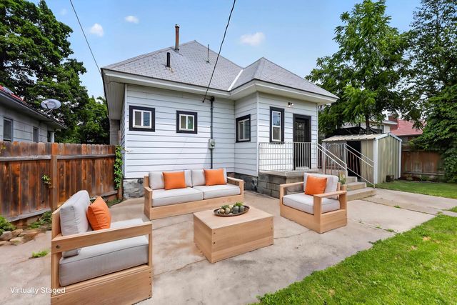 713 W Jackson Ave, Spokane, WA 99205