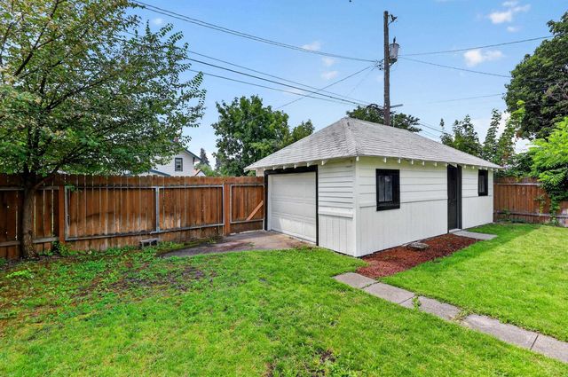 713 W Jackson Ave, Spokane, WA 99205