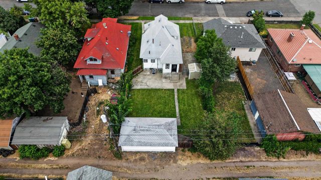 713 W Jackson Ave, Spokane, WA 99205