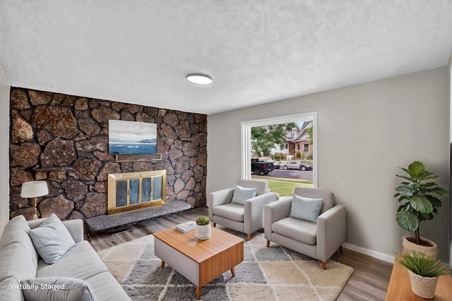 713 W Jackson Ave, Spokane, WA 99205