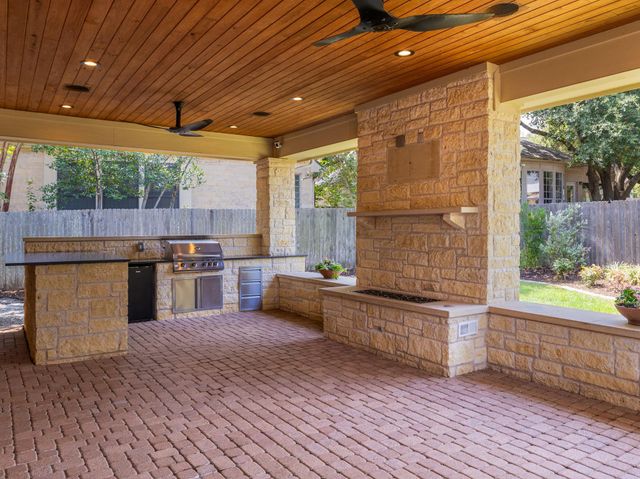10025 Scull Creek DR, Austin, TX 78730