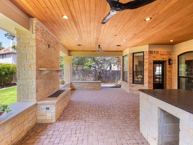 10025 Scull Creek DR, Austin, TX 78730