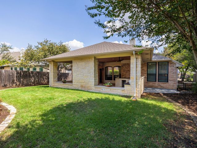 10025 Scull Creek DR, Austin, TX 78730