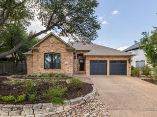 10025 Scull Creek DR, Austin, TX 78730