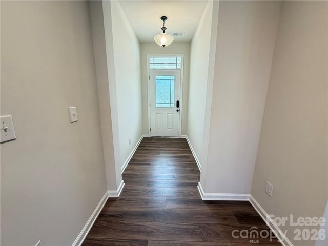 9233 Northfield Crossing Drive, Charlotte, NC 28269