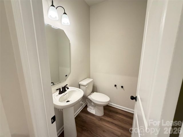 9233 Northfield Crossing Drive, Charlotte, NC 28269