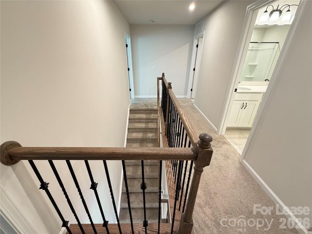 9233 Northfield Crossing Drive, Charlotte, NC 28269