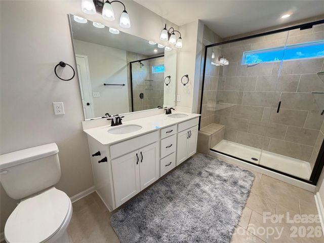 9233 Northfield Crossing Drive, Charlotte, NC 28269