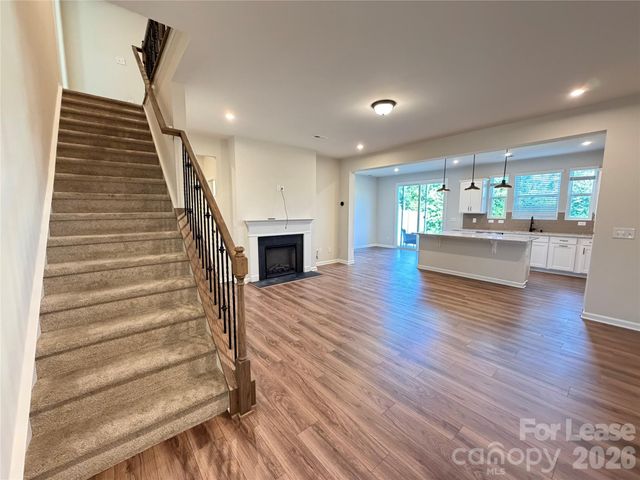 9233 Northfield Crossing Drive, Charlotte, NC 28269