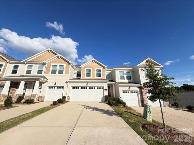 9233 Northfield Crossing Drive, Charlotte, NC 28269