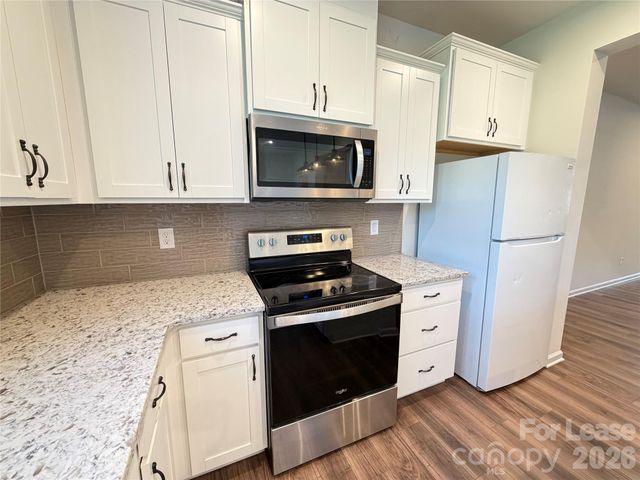 9233 Northfield Crossing Drive, Charlotte, NC 28269
