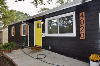 4020 S Osage Street, Independence, MO 64055