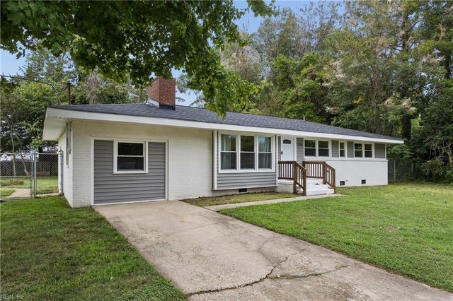 209 Tarleton Bivouac, Williamsburg, VA 23185