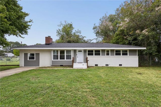 209 Tarleton Bivouac, Williamsburg, VA 23185