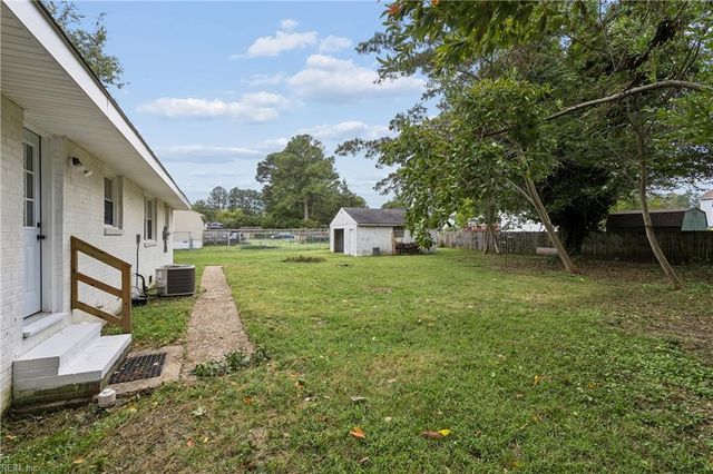 209 Tarleton Bivouac, Williamsburg, VA 23185