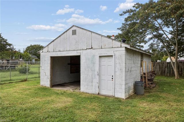 209 Tarleton Bivouac, Williamsburg, VA 23185