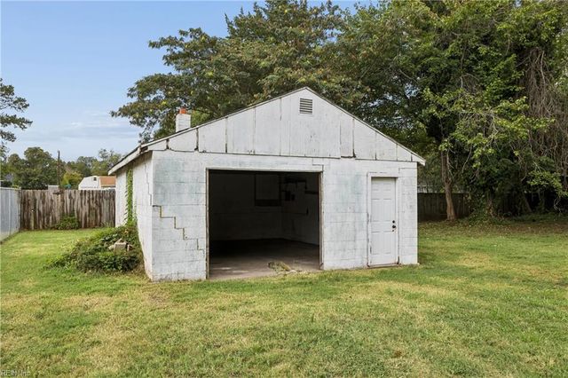 209 Tarleton Bivouac, Williamsburg, VA 23185