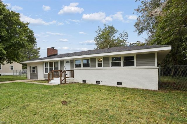 209 Tarleton Bivouac, Williamsburg, VA 23185