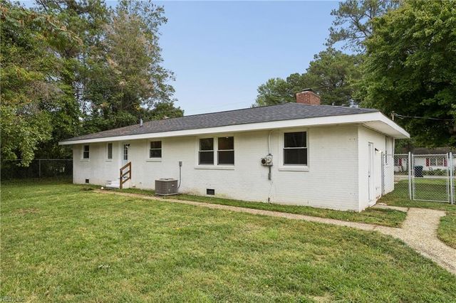 209 Tarleton Bivouac, Williamsburg, VA 23185
