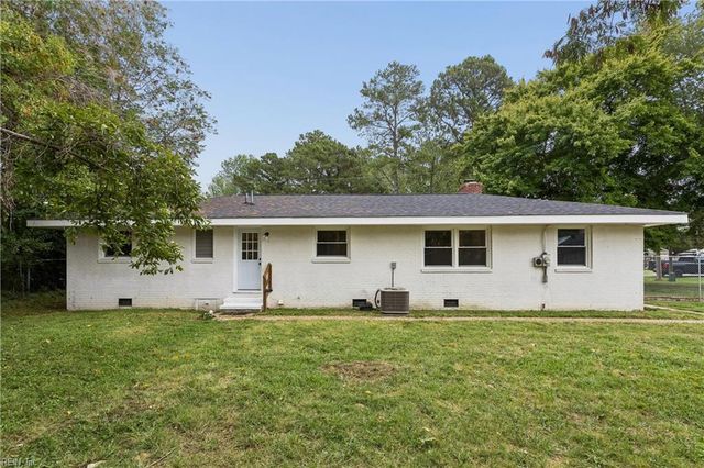 209 Tarleton Bivouac, Williamsburg, VA 23185