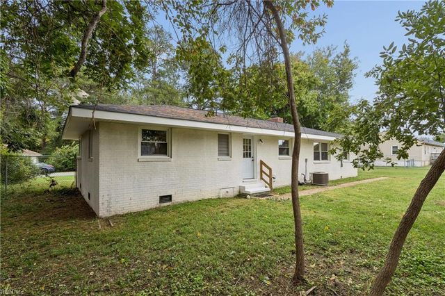 209 Tarleton Bivouac, Williamsburg, VA 23185