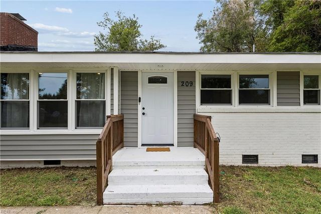 209 Tarleton Bivouac, Williamsburg, VA 23185