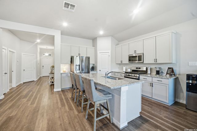 4415 Tiger Run, San Antonio, TX 78217