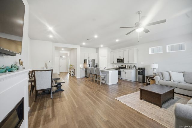 4415 Tiger Run, San Antonio, TX 78217