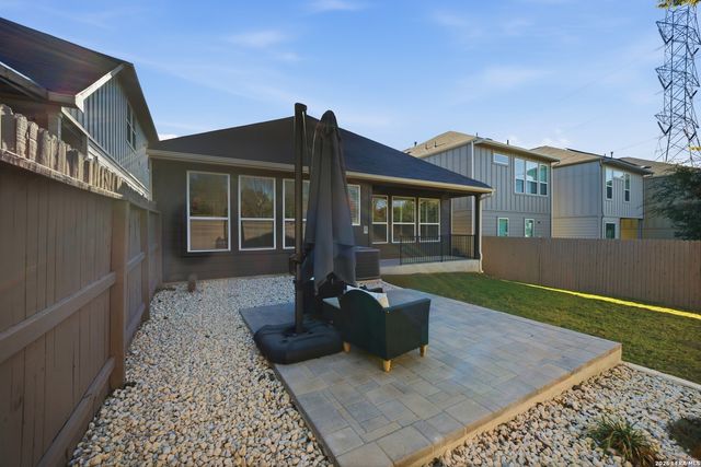 4415 Tiger Run, San Antonio, TX 78217