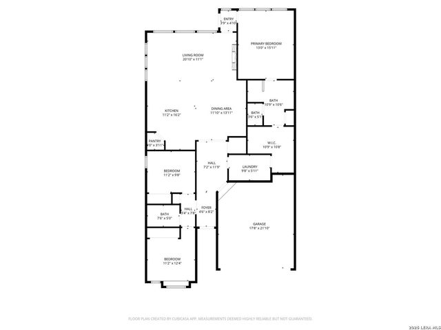 4415 Tiger Run, San Antonio, TX 78217