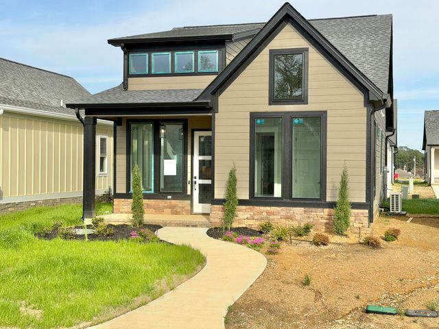 158 Idle Place Circle Lot 81, Rossville, GA 30741