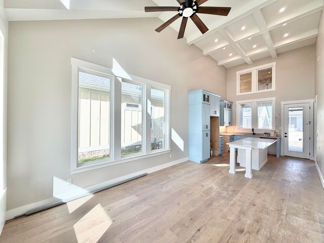 158 Idle Place Circle Lot 81, Rossville, GA 30741