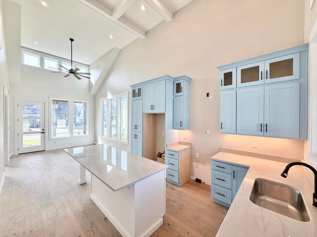 158 Idle Place Circle Lot 81, Rossville, GA 30741