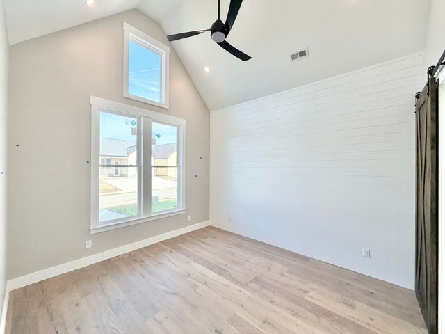 158 Idle Place Circle Lot 81, Rossville, GA 30741