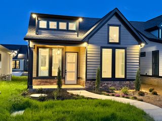 158 Idle Place Circle Lot 81, Rossville, GA 30741