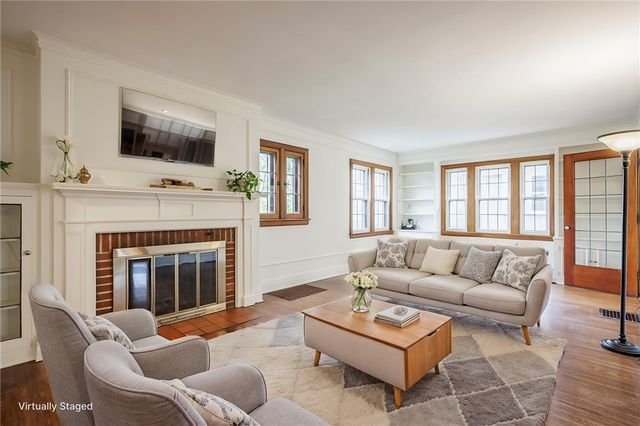 275 Yarmouth Road, Rochester, NY 14610