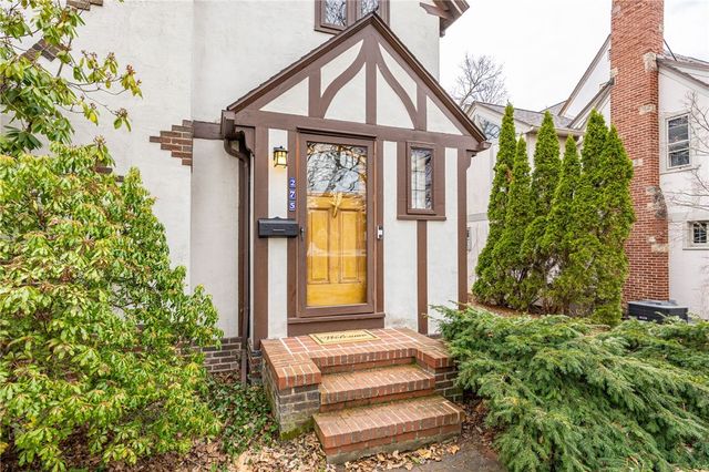 275 Yarmouth Road, Rochester, NY 14610