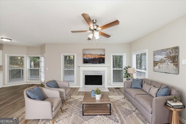 245 St Martins Drive SE, Mableton, GA 30126