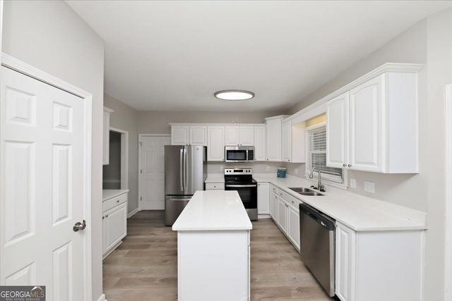 245 St Martins Drive SE, Mableton, GA 30126