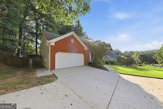 245 St Martins Drive SE, Mableton, GA 30126