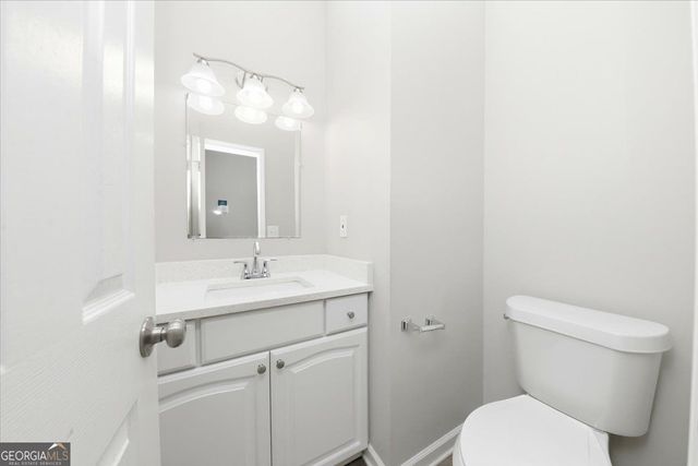245 St Martins Drive SE, Mableton, GA 30126