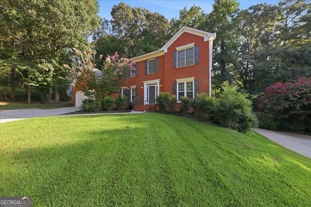 245 St Martins Drive SE, Mableton, GA 30126